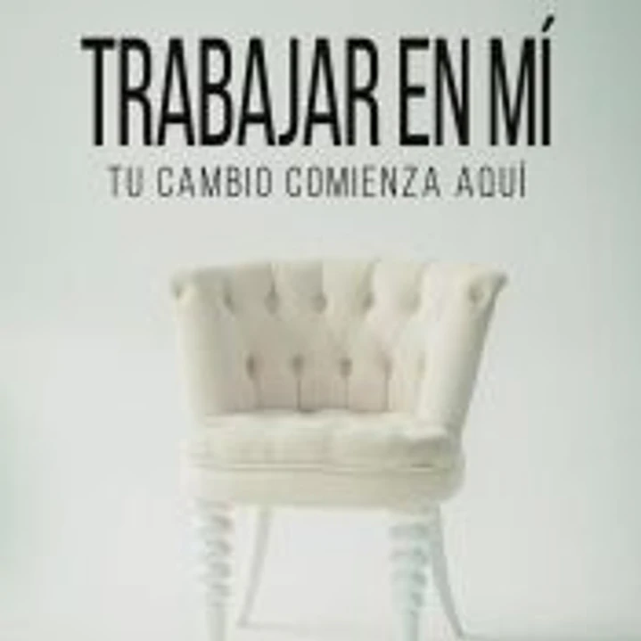 Trabajar en mí. Tu cambio comienza aquí 1