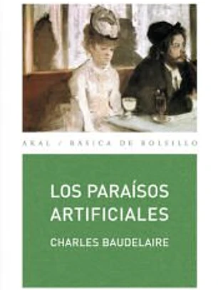 Los paraísos artificiales