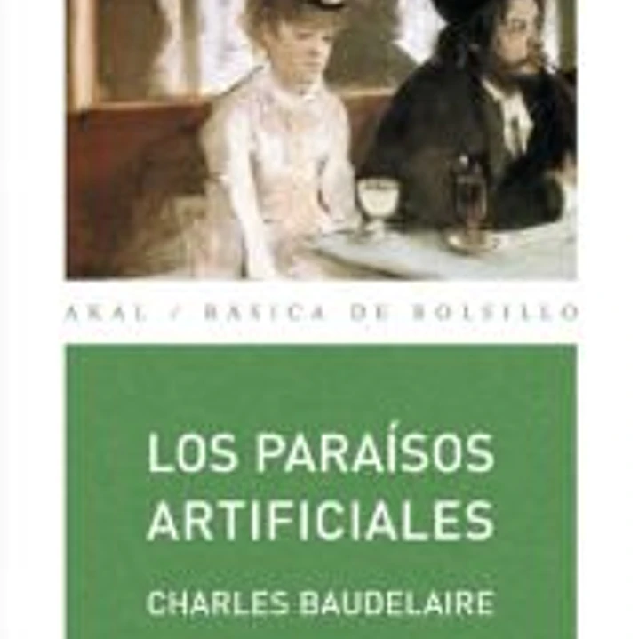 Los paraísos artificiales 1