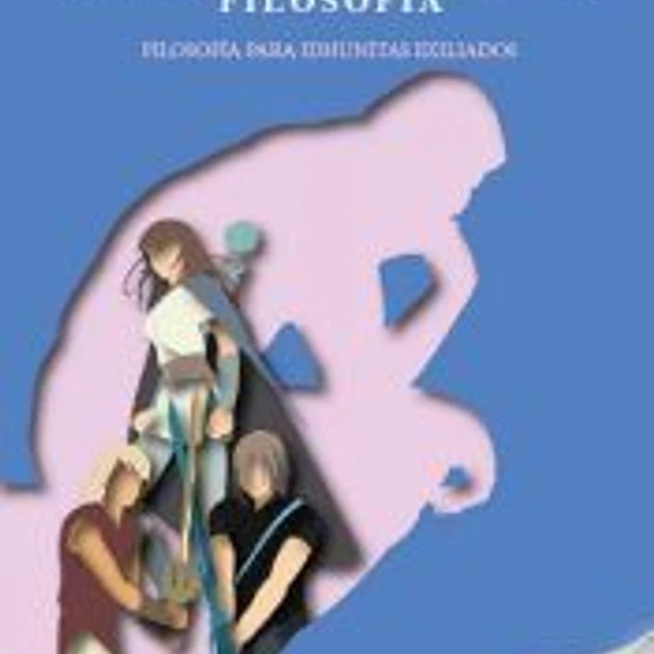 Memorias de Idhín y la filosofía 1