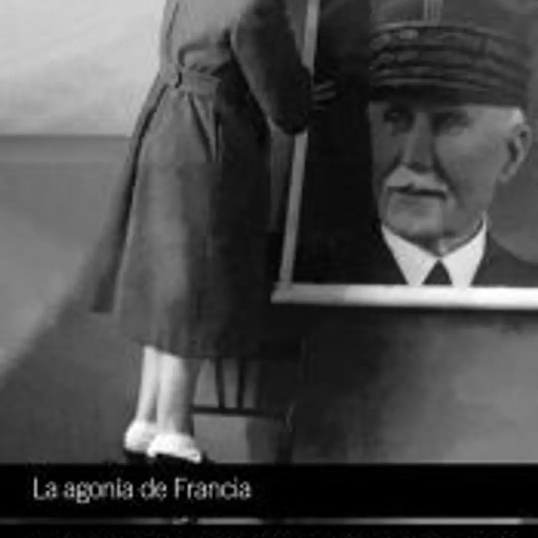 La agonía de Francia 1