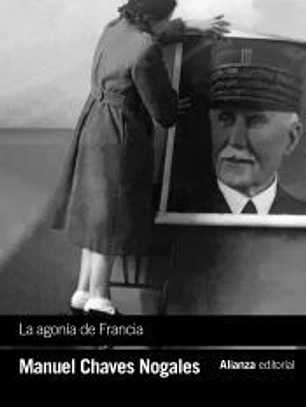 La agonía de Francia
