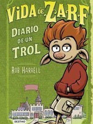 Vida de Zarf