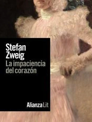 La impaciencia del corazón