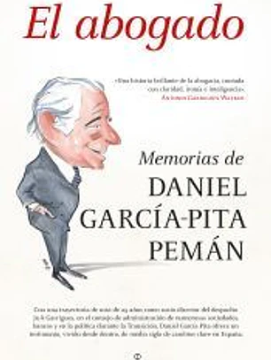 El abogado
