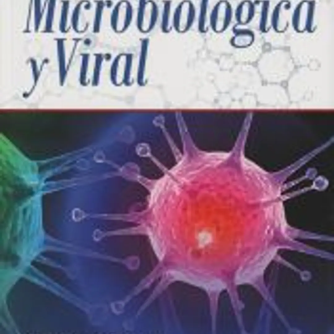 Decodificación microbiológica y viral 1