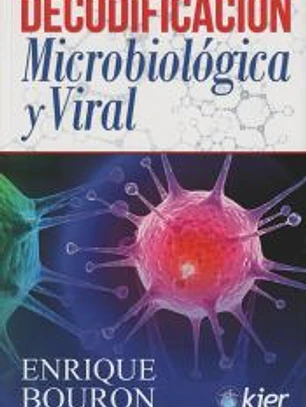 Decodificación microbiológica y viral