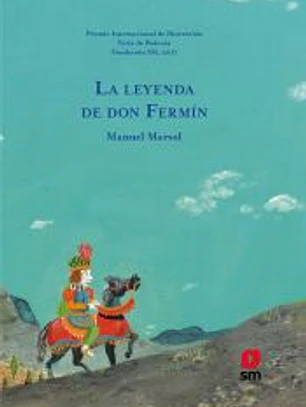 La leyenda de don Fermín