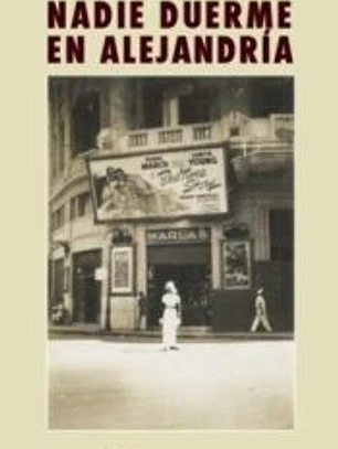 Nadie duerme en Alejandría