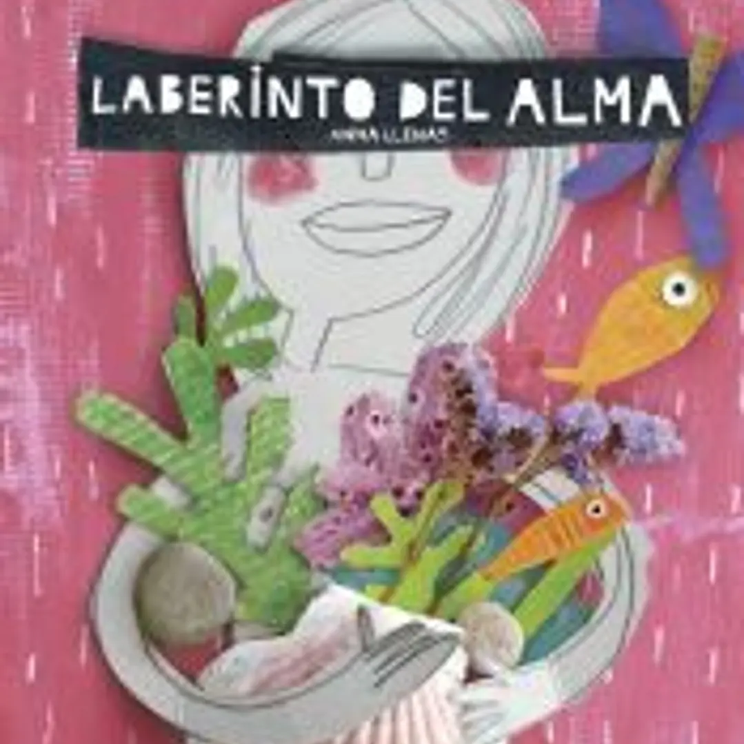 Laberinto del alma 1