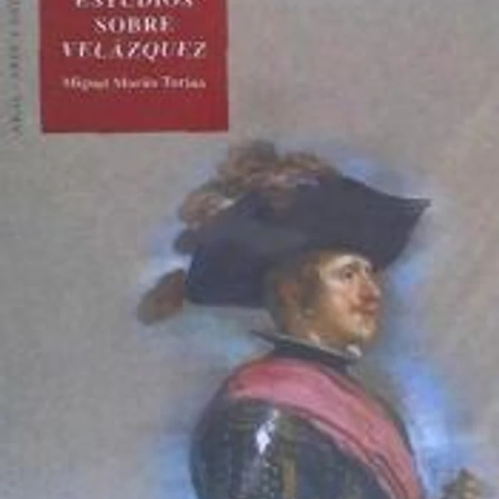 Estudios sobre Velázquez 1