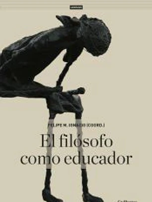 El filósofo como educador
