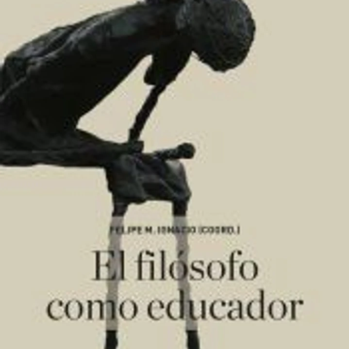 El filósofo como educador 1