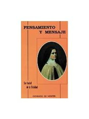 Así pensaba sor Isabel