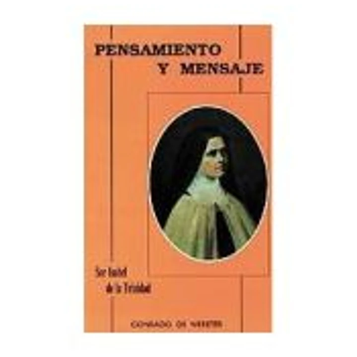 Así pensaba sor Isabel 1