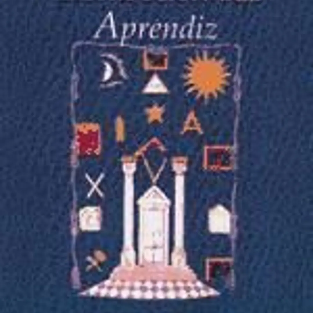 Manual, rituales e instrucción del aprendiz 1