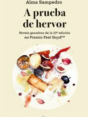 A prueba de hervor
