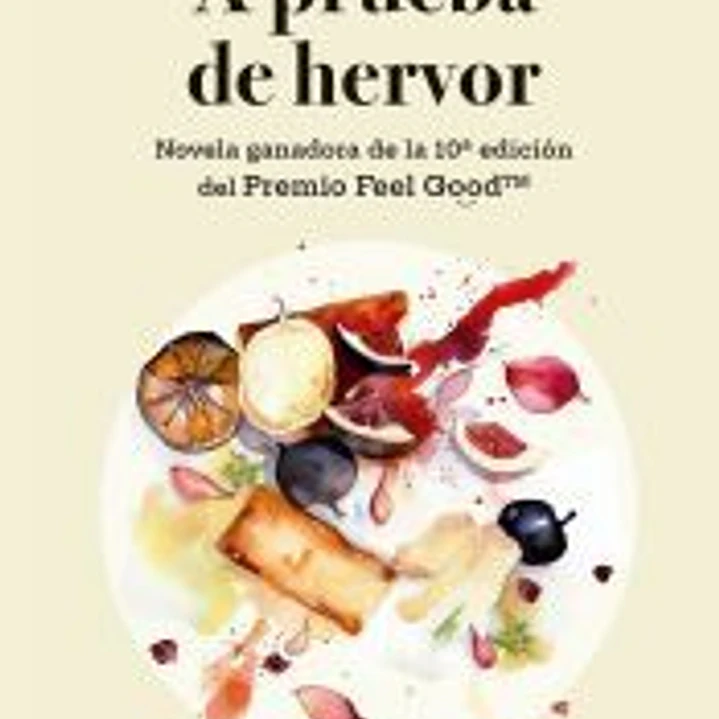 A prueba de hervor 1