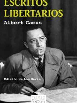 Escritos libertarios
