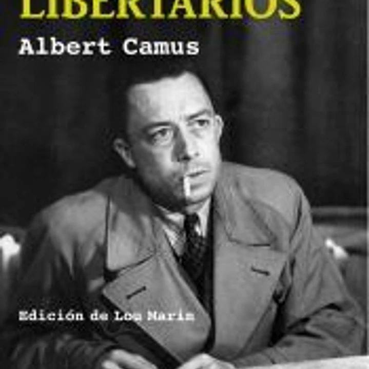 Escritos libertarios 1