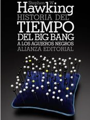Historia del tiempo