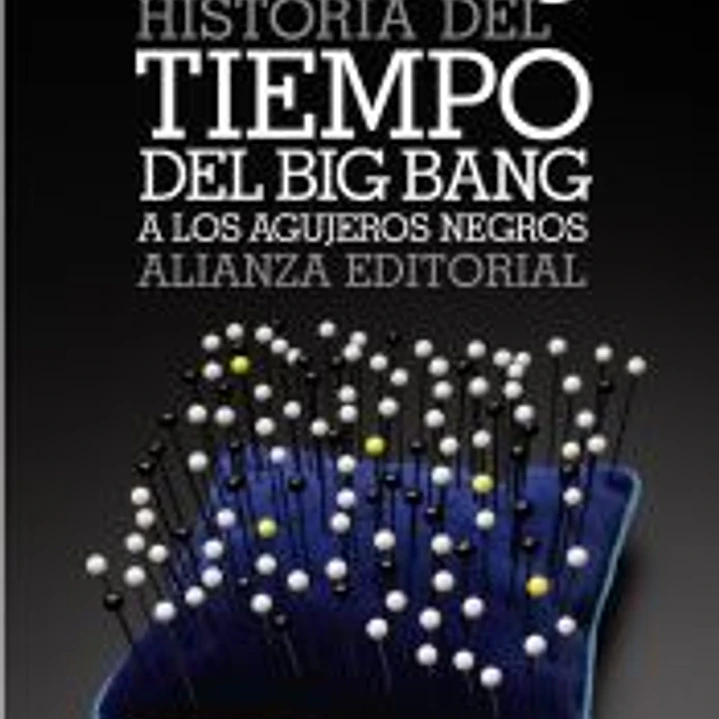 Historia del tiempo 1