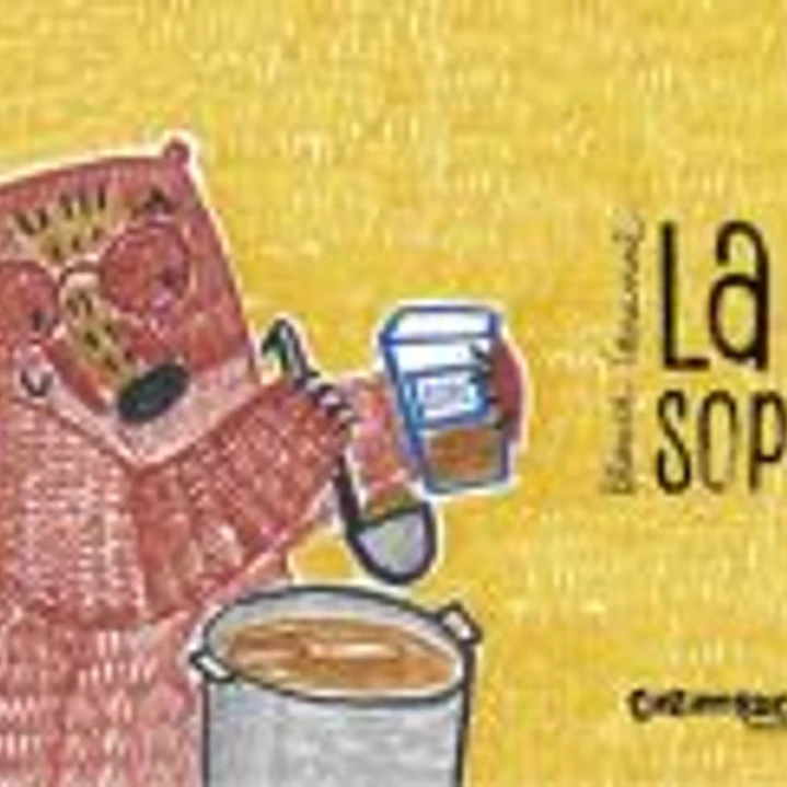 La sopa 1