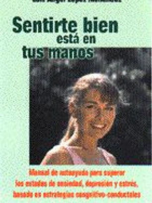 Sentirte bien está en tus manos