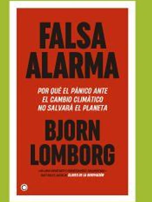 Falsa alarma