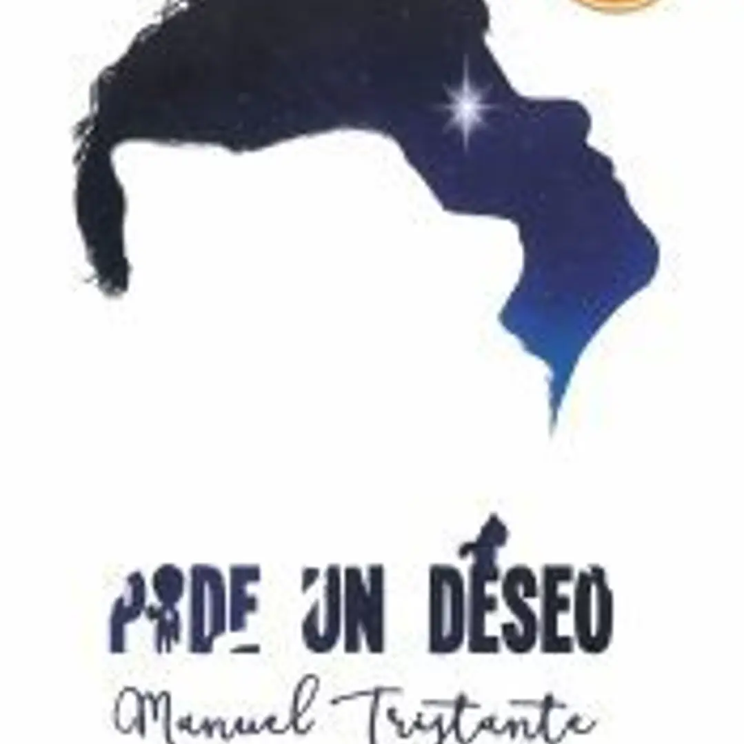 PIDE UN DESEO 1
