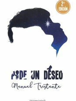 PIDE UN DESEO