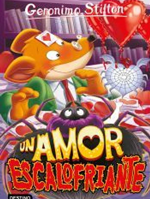 Un amor escalofriante