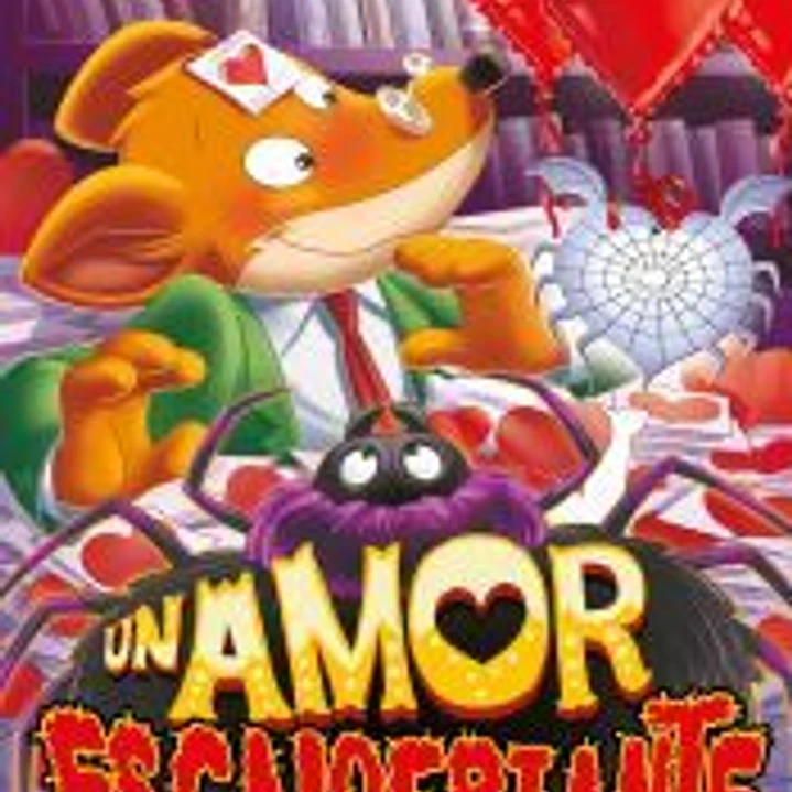 Un amor escalofriante 1