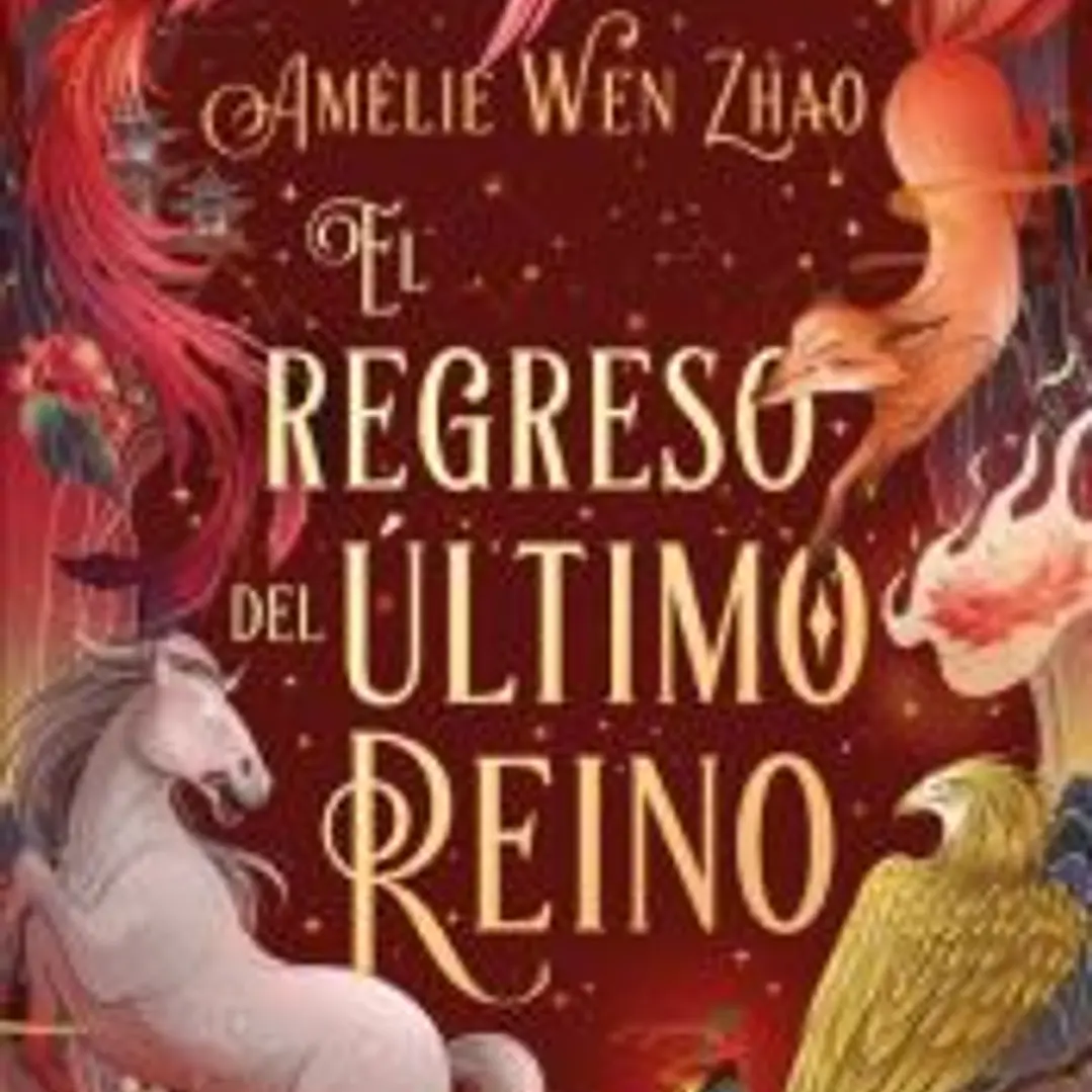 El retorno del Último Reino 1