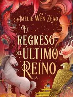El retorno del Último Reino