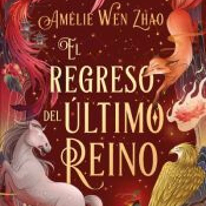 El retorno del Último Reino 1