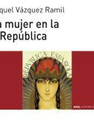 La mujer en la II República