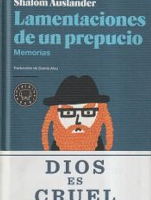 Lamentaciones de un prepucio