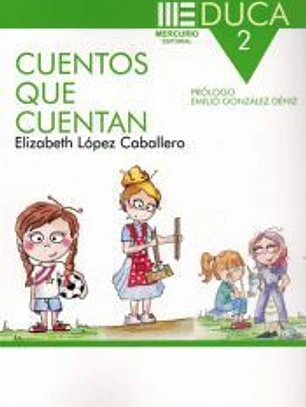 CUENTOS QUE CUENTAN