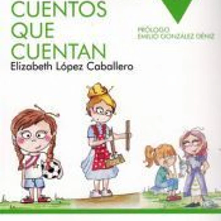 CUENTOS QUE CUENTAN 1