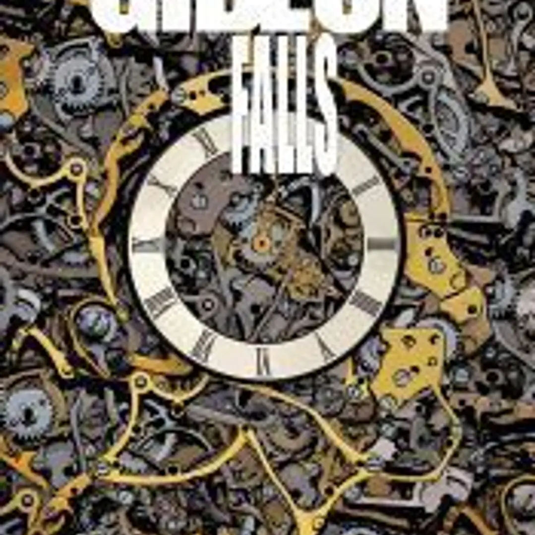 Gideon Falls 3. Vía crucis 1