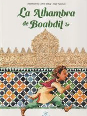 La Alhambra de Boabdil