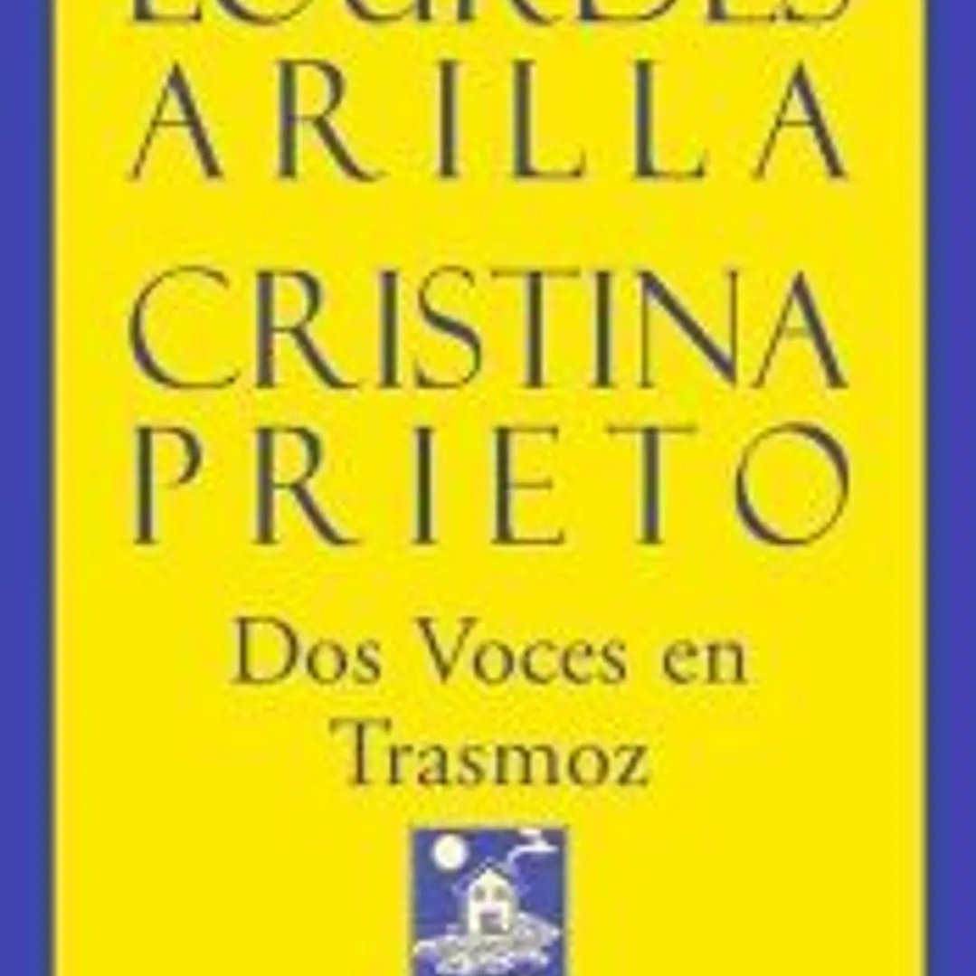 Dos Voces en Trasmoz 1