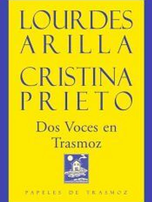 Dos Voces en Trasmoz