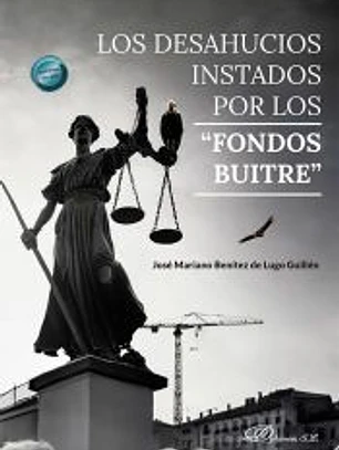 Los desahucios instados por los ?fondos buitre?