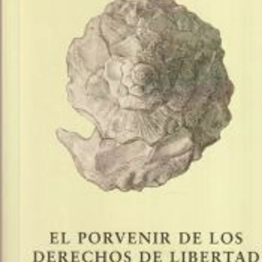 El porvenir de los derechos de libertad 1