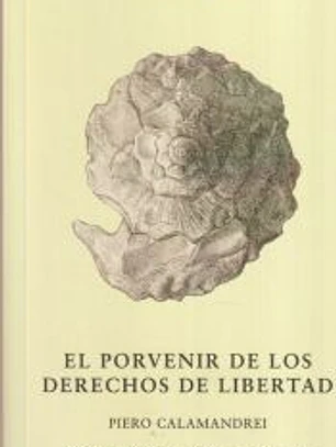 El porvenir de los derechos de libertad