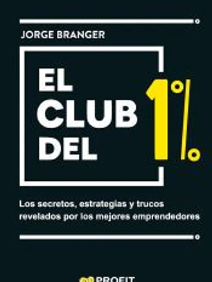 El club del 1%