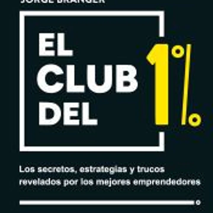 El club del 1% 1