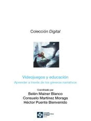 Videojuegos y educación: Aprender a través de los géneros narrativos